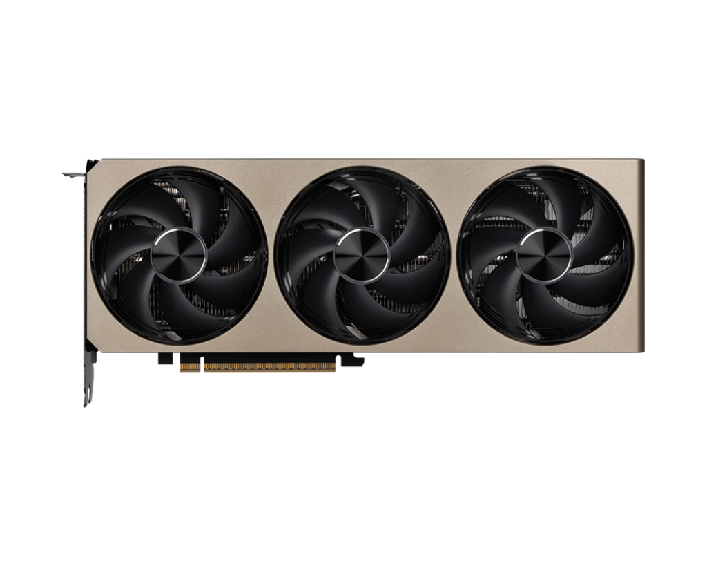 GeForce RTX™ 5080 16G INSPIRE 3X OC