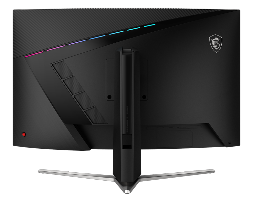 Monitors MAG 325CQRXF E2