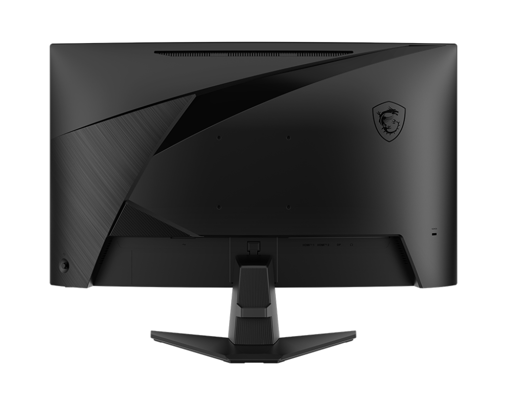 Monitors MAG 27CQ6F