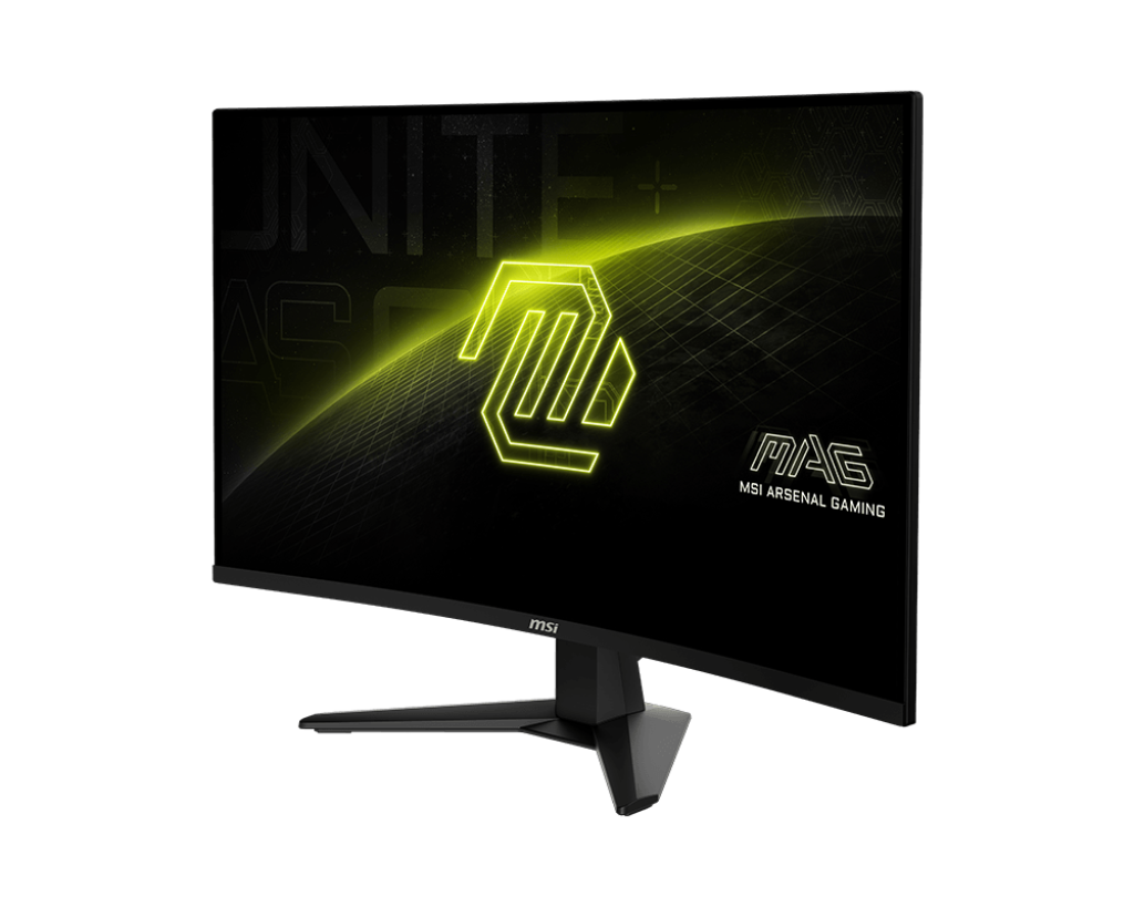 Monitors MAG 32CQ6F