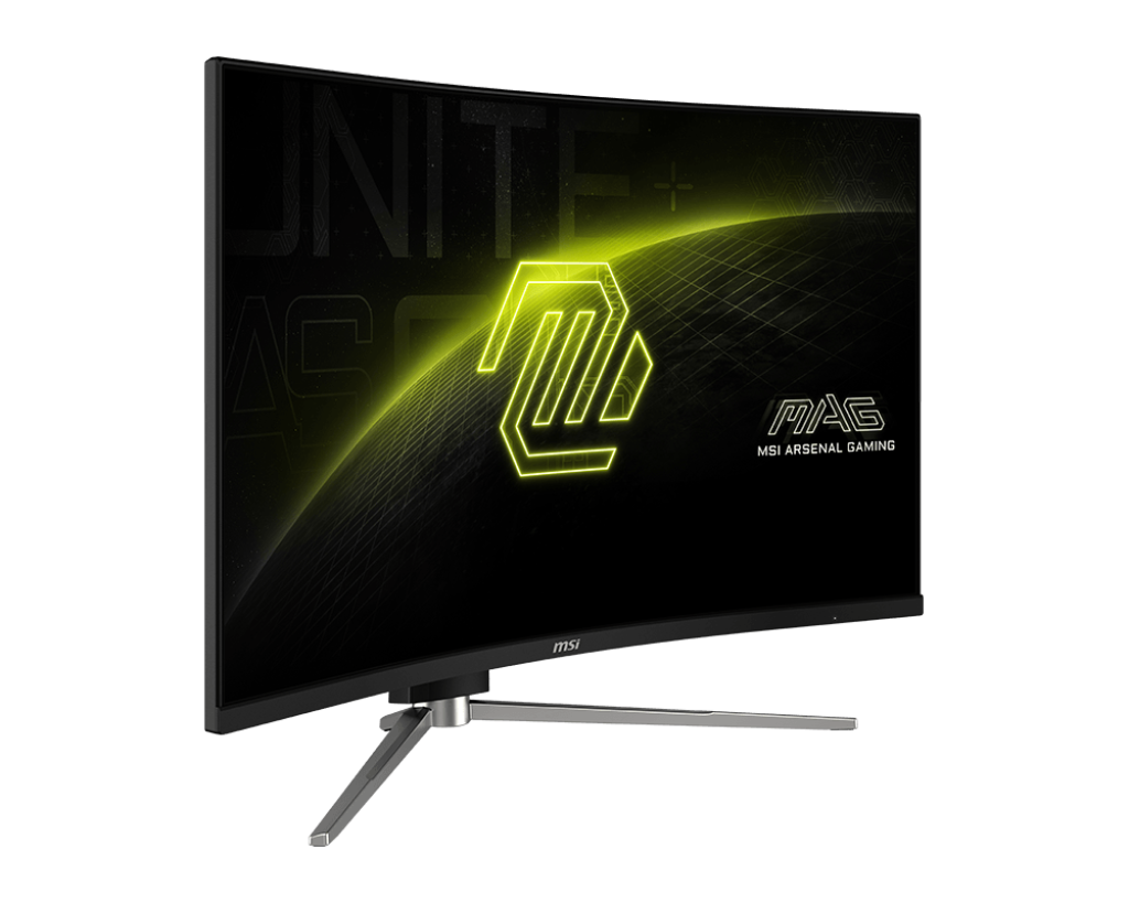 Monitors MAG 325CQRXF E2