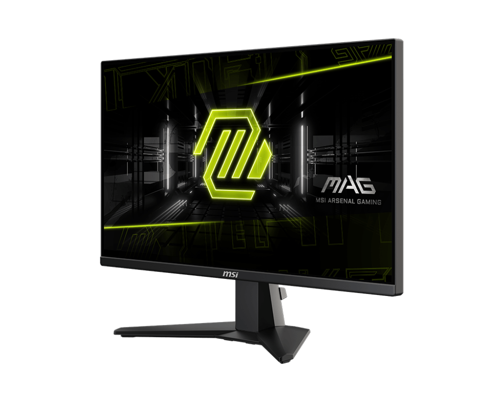 Monitors MAG 255XFV