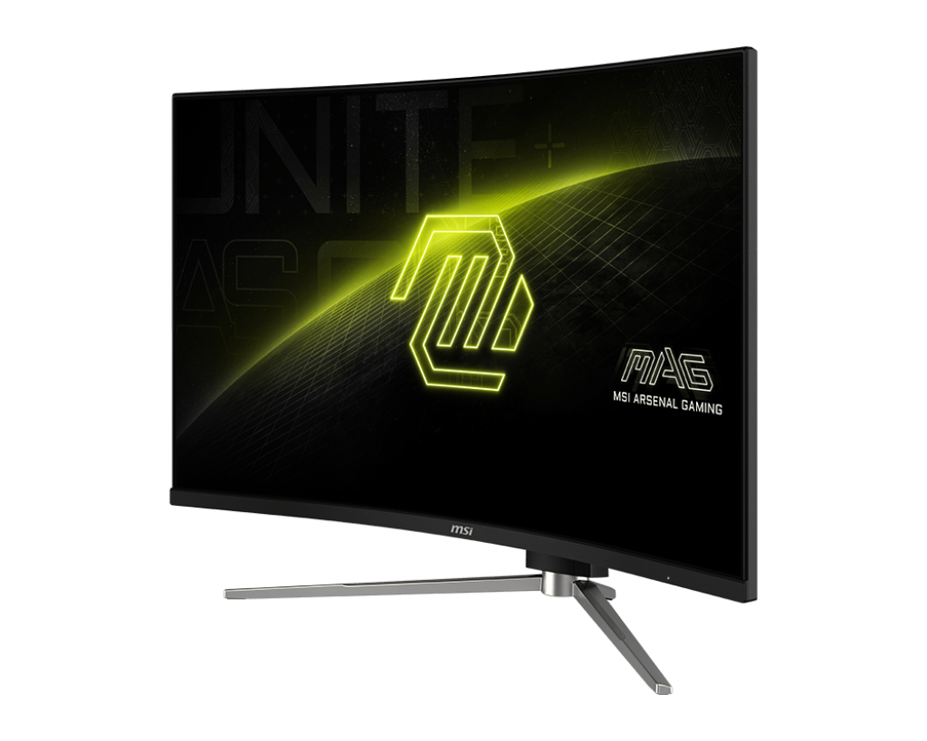 Monitors MAG 325CQRXF E2