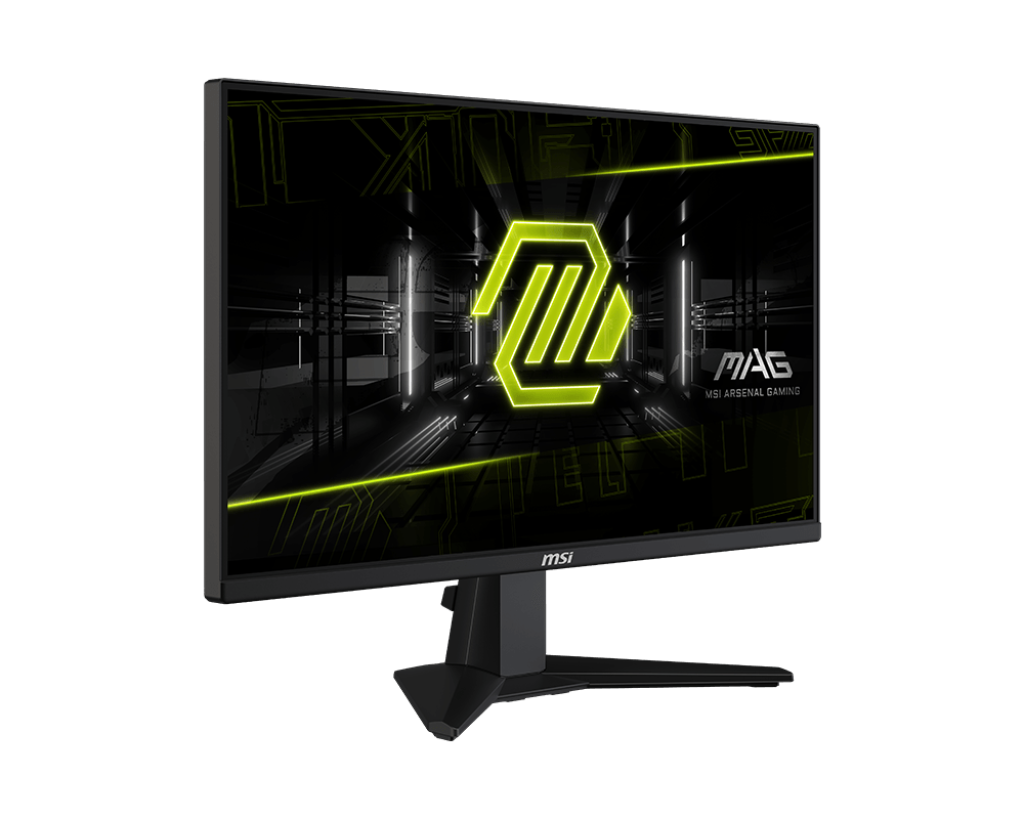 Monitors MAG 255XFV