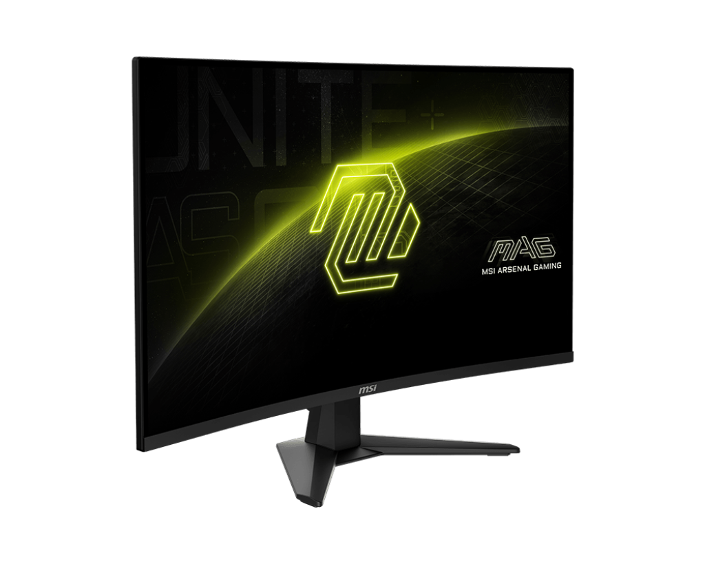 Monitors MAG 32CQ6F