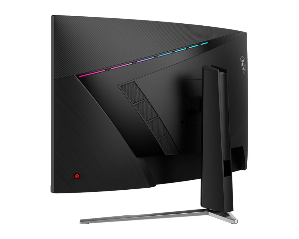 Monitors MAG 325CQRXF E2