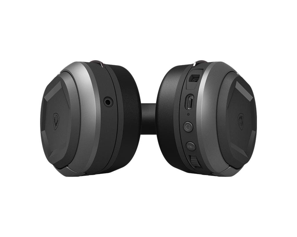HEADSET MSI IMMERSE GH50 WIRELESS