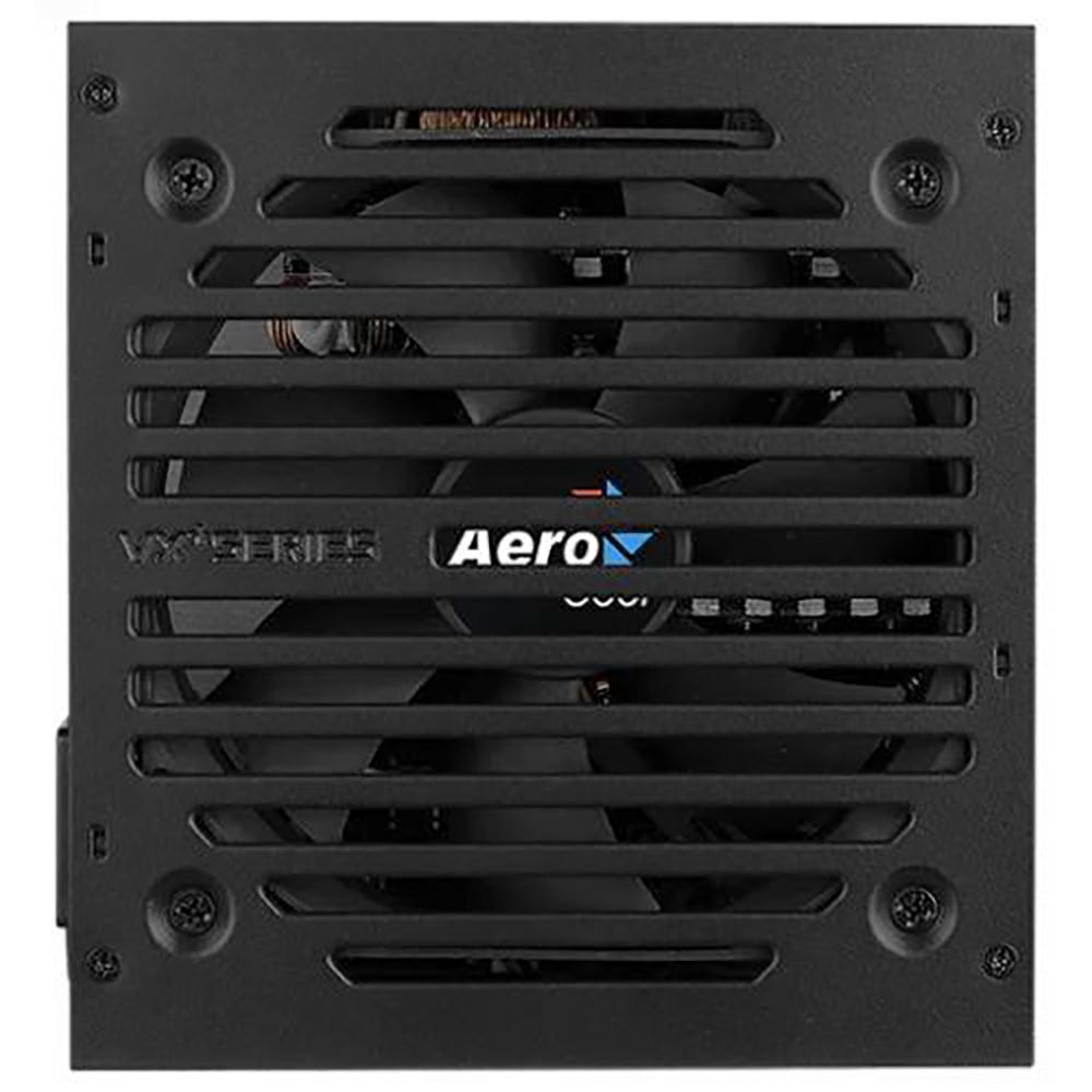 aerocool vx plus 750