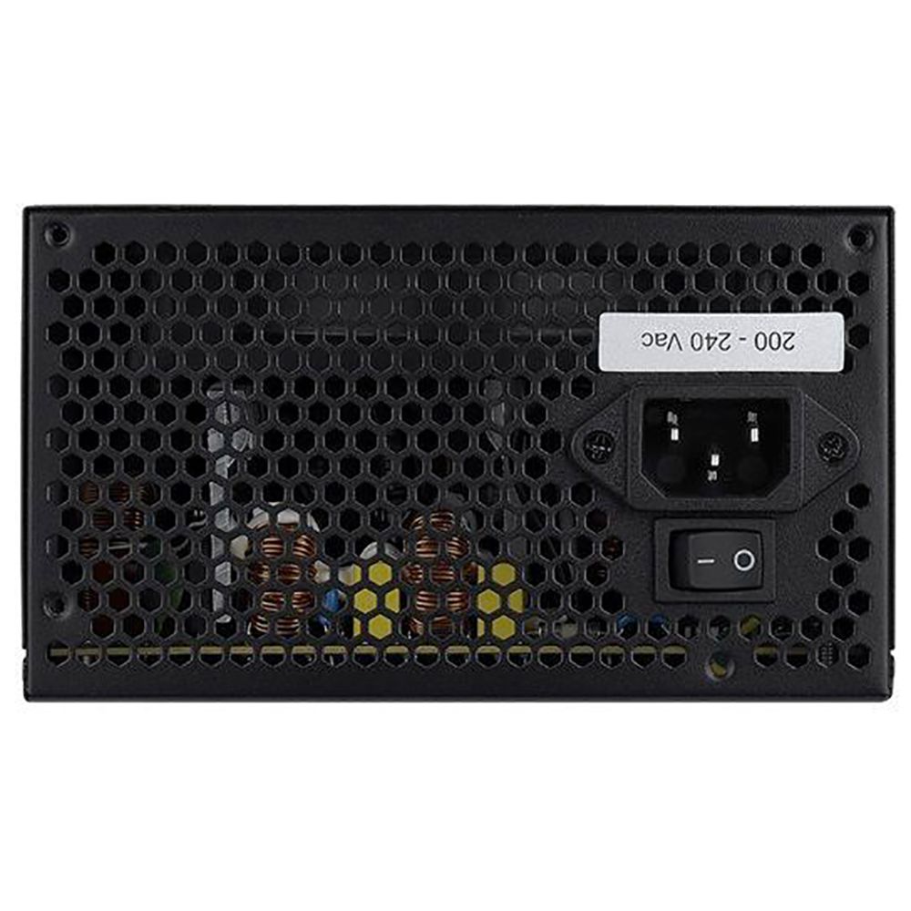 aerocool vx plus 750