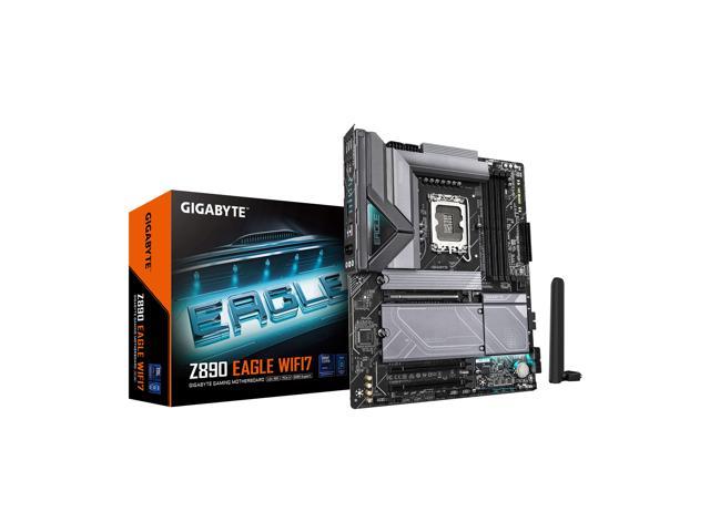 Z890 EAGLE WIFI7