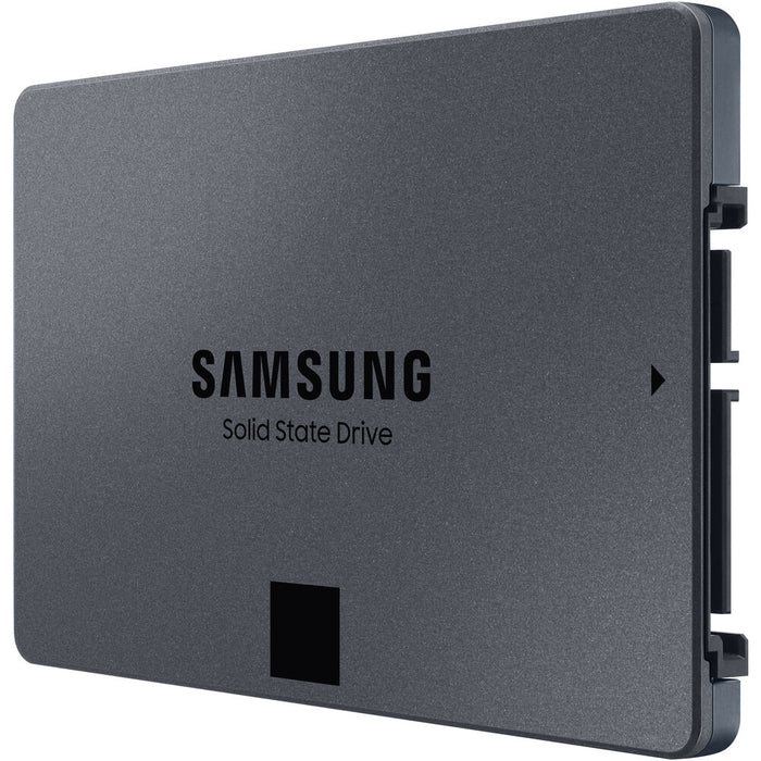 HARD SAMSUNG HD SSD QVO870 1T 2T 4T