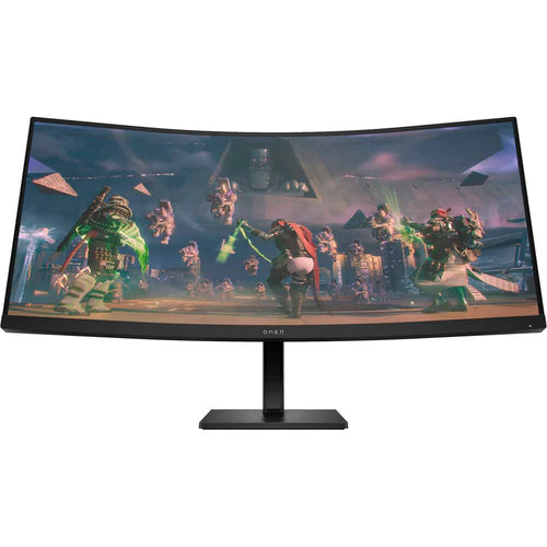 hp monitor omen 34c/k8as