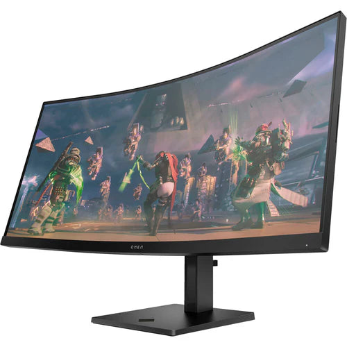 hp monitor omen 34c/k8as