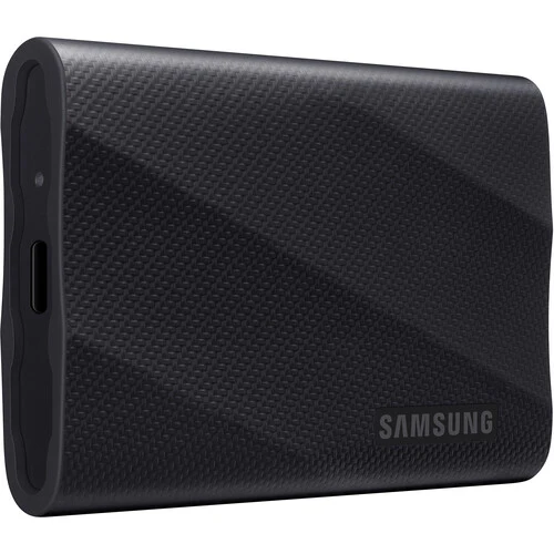 HARD SAMSUNG T9 Portable SSD، USB 3.2 Gen 1T 2T 4T