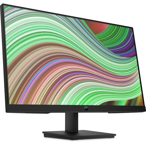 hp monitor 24'' p24 V