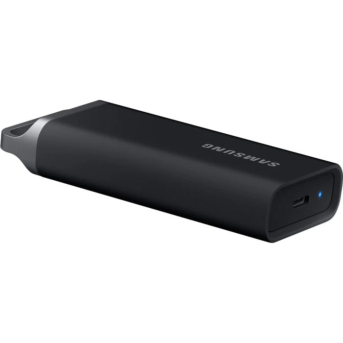 HARD Samsung T5 EVO Portable SSD 8TB، USB 3.2 Gen