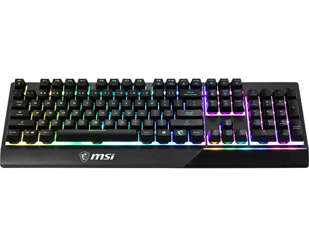 Keyboard VIGOR GK30