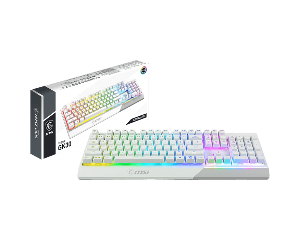 Keyboard VIGOR GK30