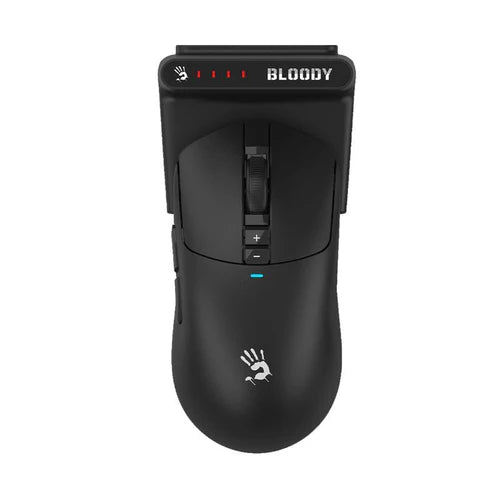 bloody mouse r72 pro duo black