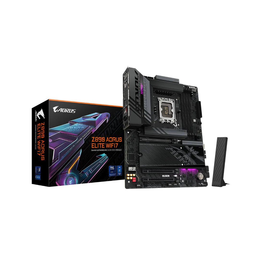Z890 AELITE WIFI7