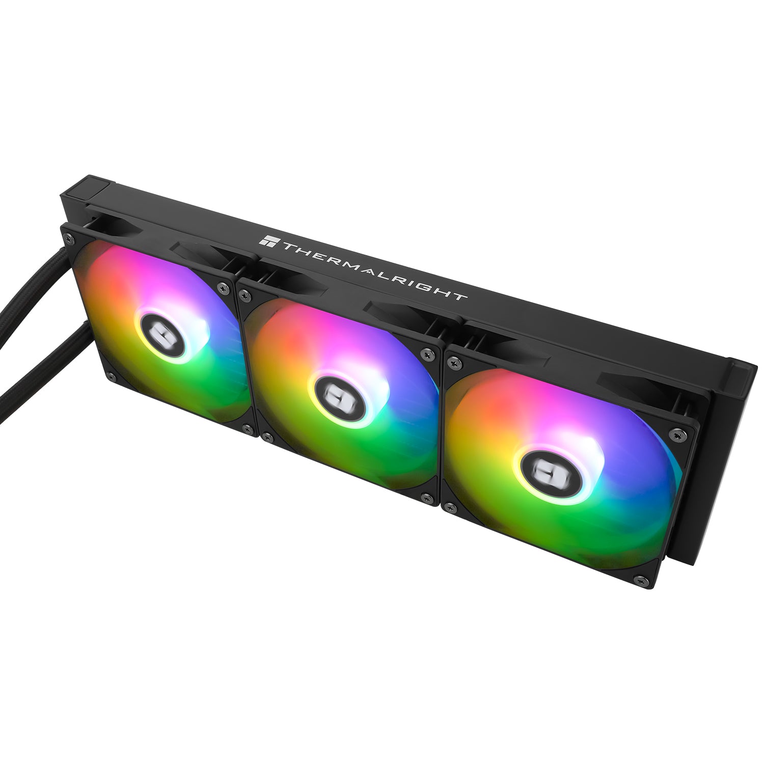 COOLER Frozen Magic 360