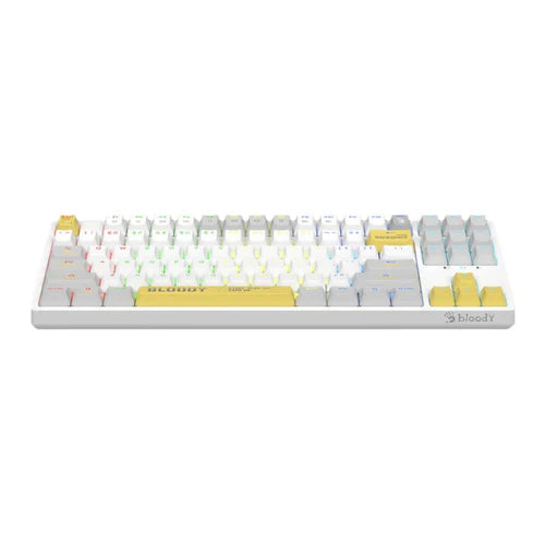 bloody k.b s87 white