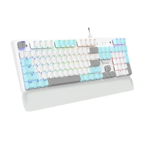 bloody k.b s515r icy white