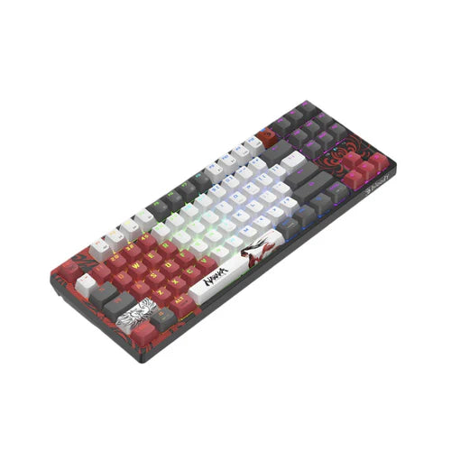 bloody k.b ws87 naraka