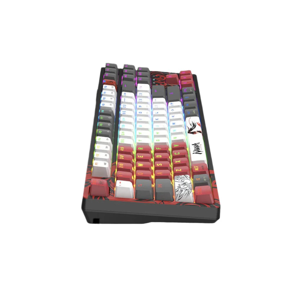 bloody k.b ws87 naraka