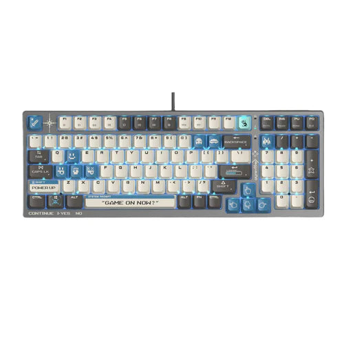 bloody k.b s98 pixels blue