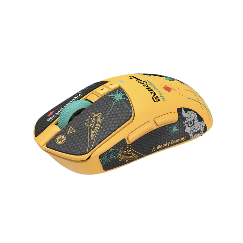 bloody mouse r72 ultra renegade sunset