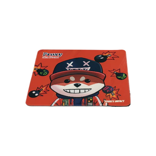 bloody mouse pad bp.45 proxy boom fire