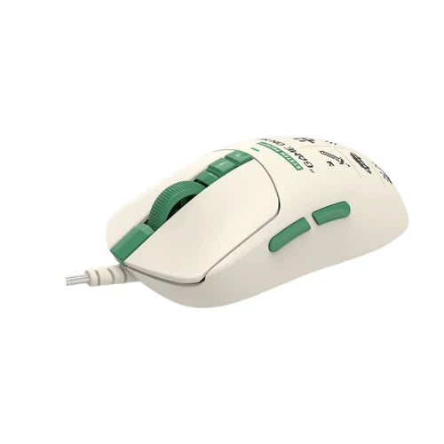 bloody mouse w72 ultra pixels green