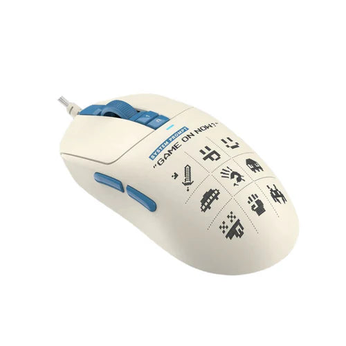 bloody mouse w72 ultra pixels blue