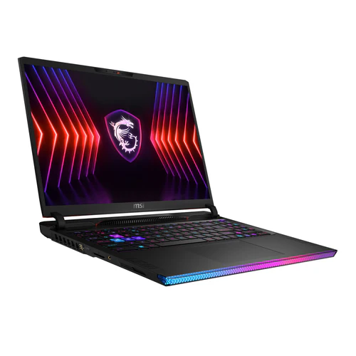 LAPTOP MSI RAIDER GE68 HX 14VIG-662XAE