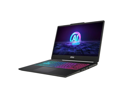 LAPTOP MSI CYBROG 15 AI A1VEK-032AE
