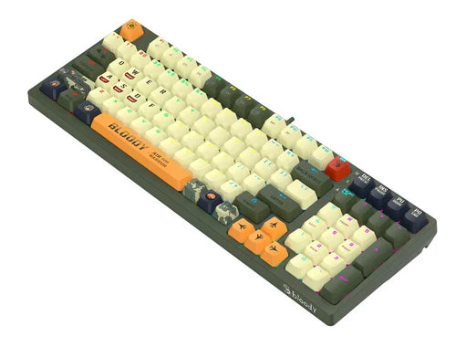 bloody k.b s98 aviator