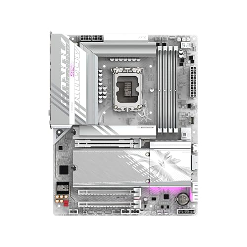 Z890 AELITE WF7 ICE