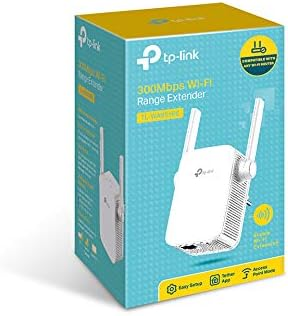 HUB TP-LINK RANGE EX N300 2×2 TL-W855RE