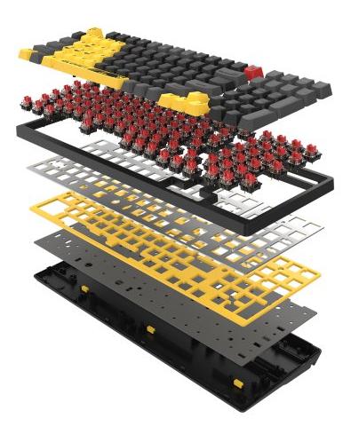 bloody k.b s98 sport lime