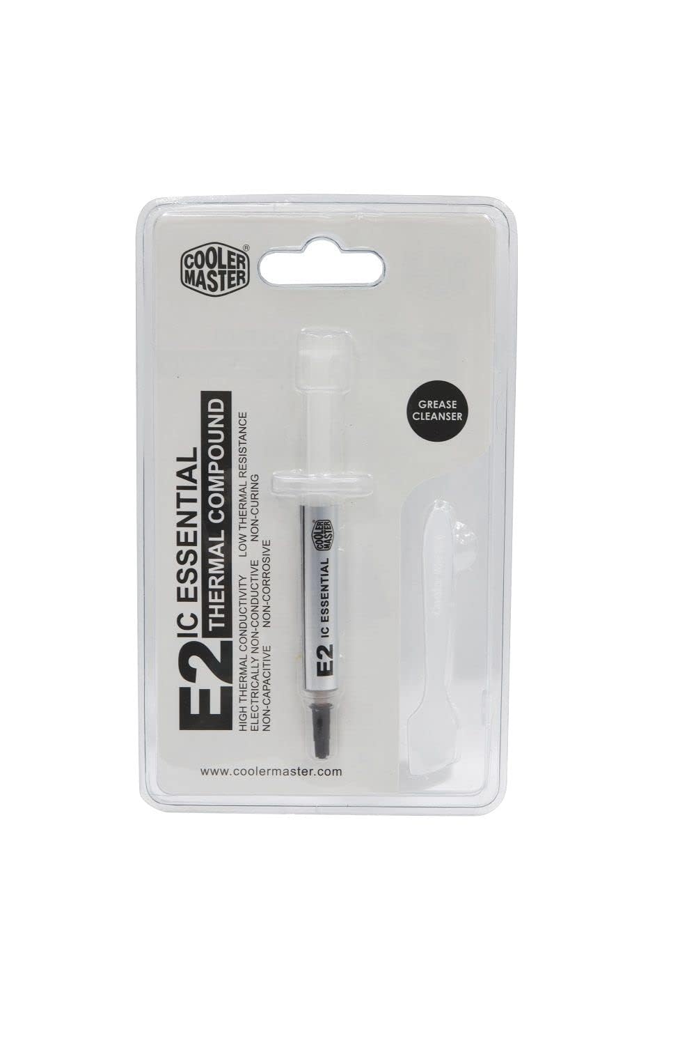 THERMAL PASTE COOLERMASTER E2