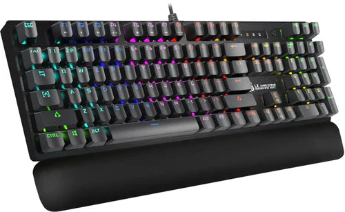 bloody k.b b825r black