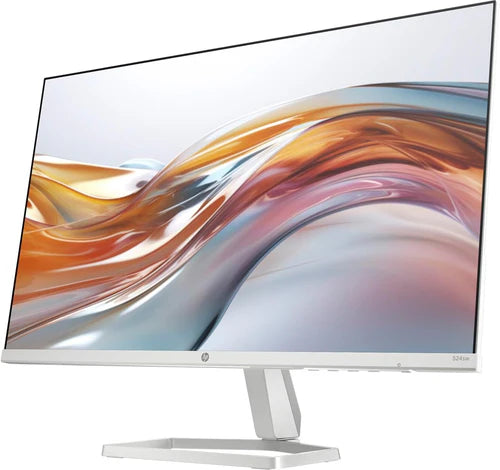 hp monitor 24''s5 524sw /21as