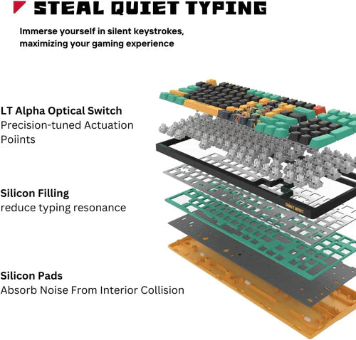 bloody k.b at98 regenade