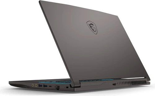 MSI LAPTOP CYBORG 15 A13VF-491XAE