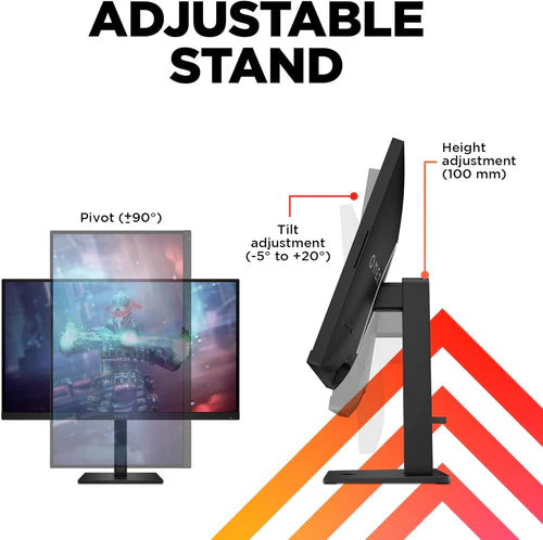 hp monitor omen 27k /g8as