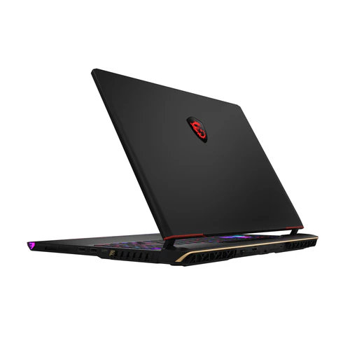 LAPTOP MSI RAIDER GE68 HX 14VIG-662XAE