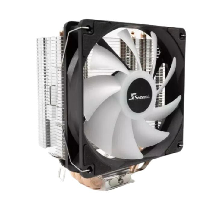 fan cpu seasonic 1fan s400