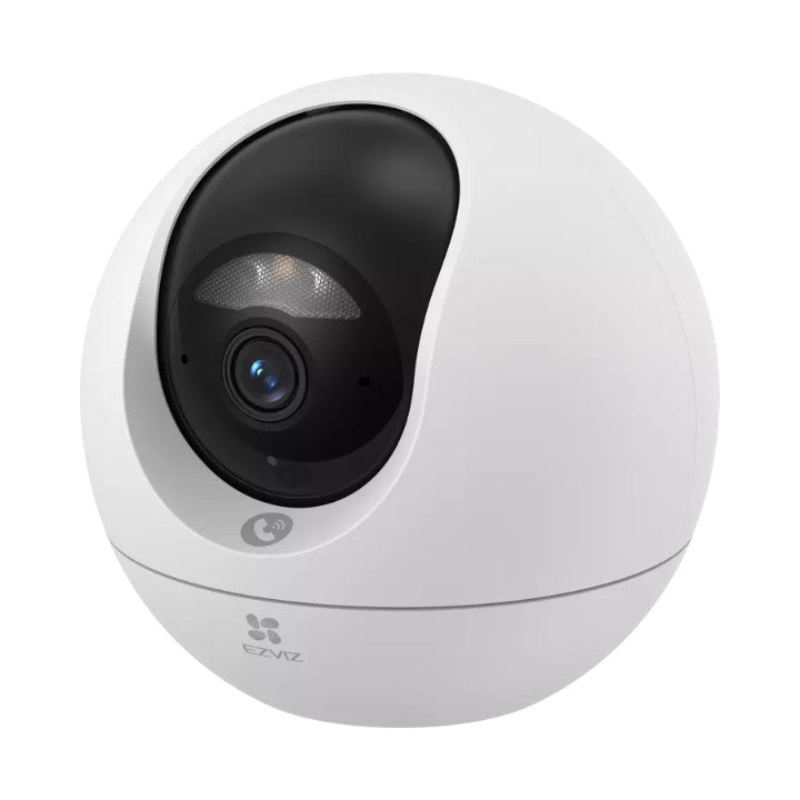 كاميرا مراقبة داخلية C6c بدقة 4K Indoor Camera C6c 4K