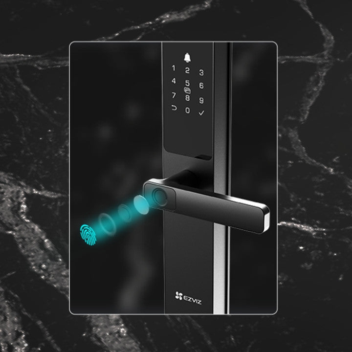 قفل باب ذكي DL05 Smart Door Lock DL05